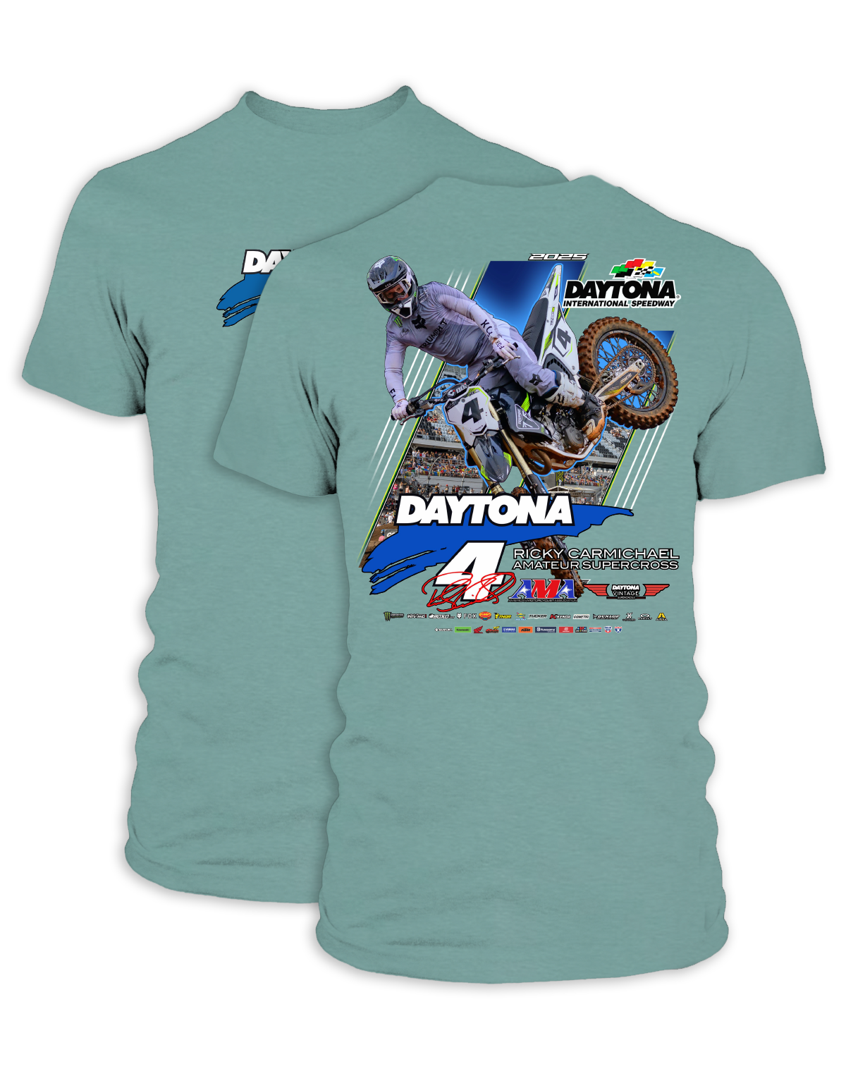 25 RCSX Events Main Event Adult