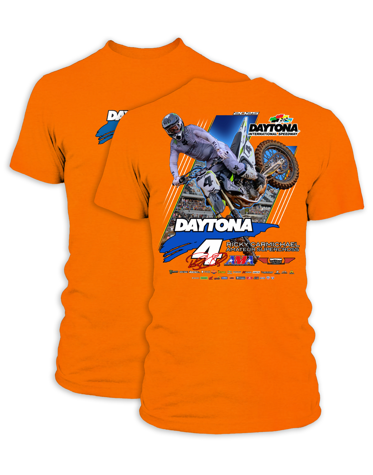 25 RCSX Events Main Event Adult