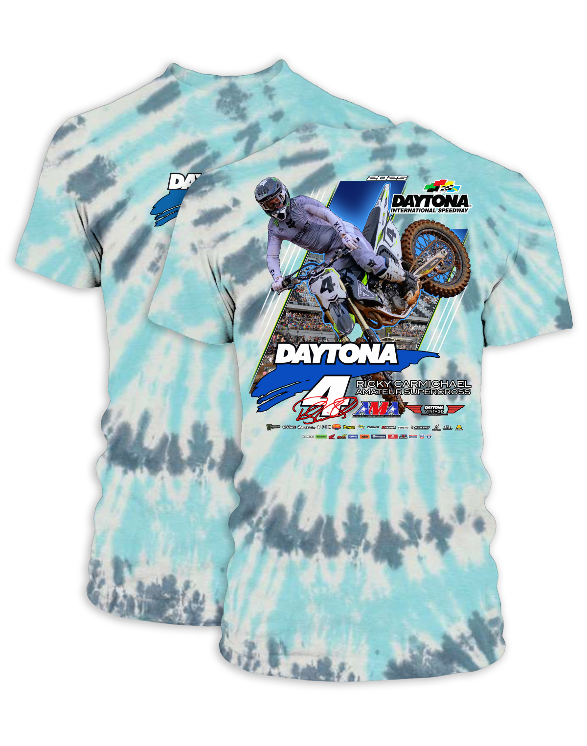 25 RCSX Events Main Event Youth