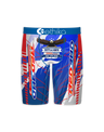 MX Redbud Ethika Staple Shorts