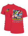 25 GNCC Mountaineer Event Tee Bike
