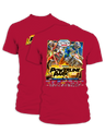 26 GNCC Powerline Park Event Tee Bike