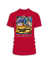 26 GNCC Powerline Park Youth Event Tee