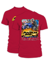 26 GNCC Powerline Park Event Tee ATV