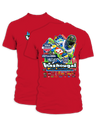 26 MX Washougal Main Adult Event T-Shirt