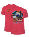 26 GNCC Wild Boar Event Tee ATV