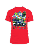 26 MX Washougal Youth Event T-Shirt