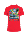 26 MX Washougal Youth Event T-Shirt