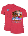 26 GNCC Ironman Event Tee Bike