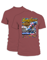 26 MX Hangtown Event  T-Shirt Adult Main