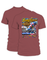 26 MX Hangtown Event  T-Shirt Adult Main