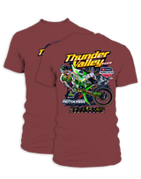 26 MX Thunder Valley Event T-Shirt Adult