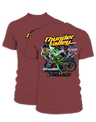 26 MX Thunder Valley Event T-Shirt Adult