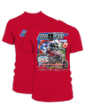 26 GNCC Old Gray Event Tee ATV