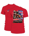 26 MX Redbud Event T-Shirt Adult