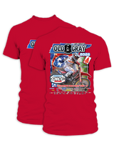 26 GNCC Old Gray Event Tee Bike
