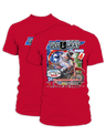 26 GNCC Old Gray Event Tee Bike