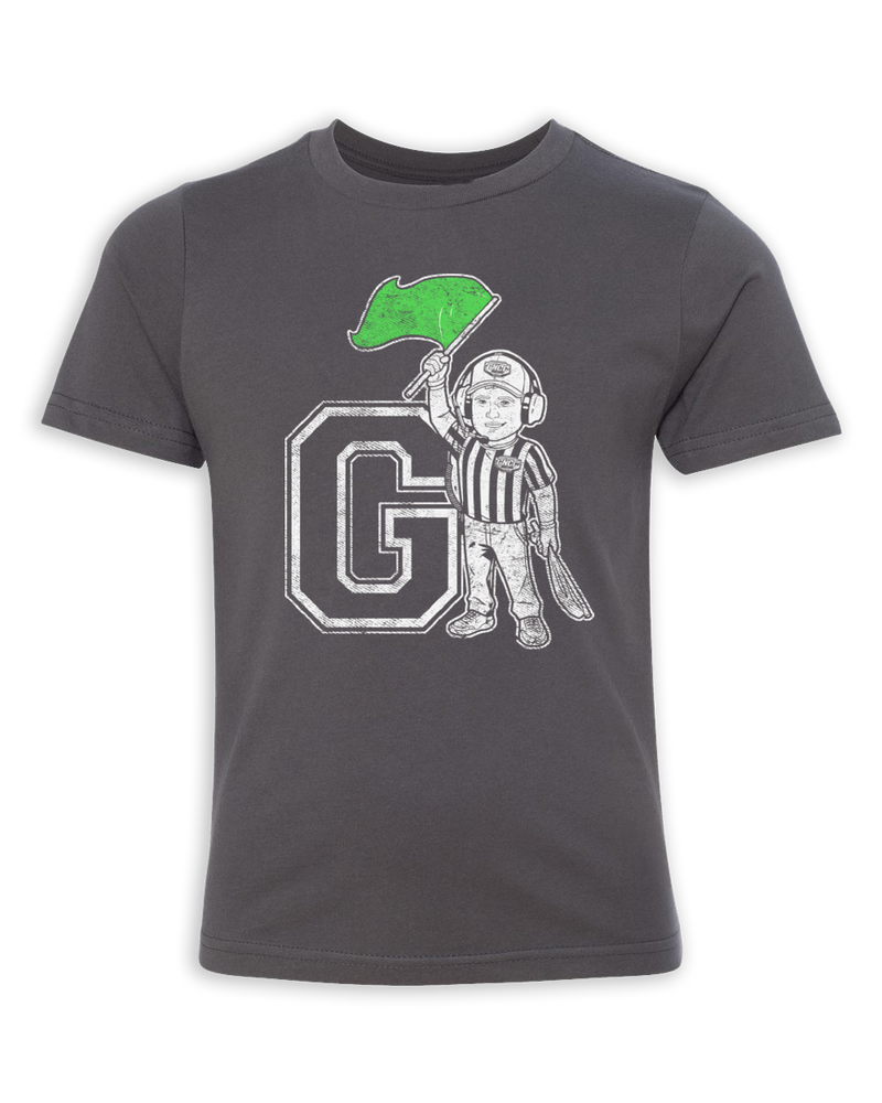 GNCC Series Youth Ricky Heavy Metal T-Shirt