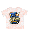 26 MX Hangtown Toddler Cartoon T-Shirt