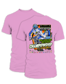 26 Loretta Lynns Amateur Main Adult Event T-Shirt