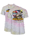 25 GNCC Mountaineer Event Tee ATV