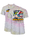 25 GNCC Mountaineer Event Tee Bike