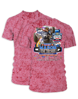 25 GNCC Mason Dixon Event Tee ATV