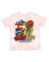 26 MX Thunder Valley Cartoon T-Shirt Toddler