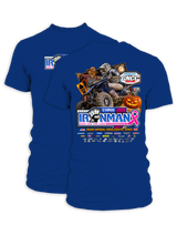26 GNCC Ironman Event Tee ATV