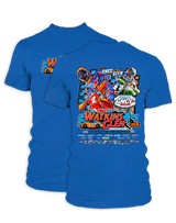 26 GNCC Watkins Glen Event Tee Bike