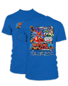 26 GNCC Watkins Glen Event Tee Bike