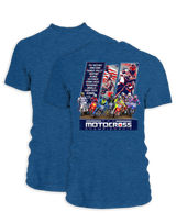 26  MX Series Tour T-Shirt Adult