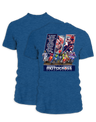 26  MX Series Tour T-Shirt Adult