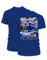 26 GNCC Snowshoe Event Tee ATV