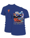 26 GNCC Big Buck Event Tee ATV