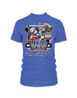 25 GNCC Mason Dixon Event Tee Youth