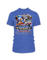 25 GNCC Mason Dixon Event Tee Youth