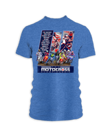 26  MX Series Youth Tour T-Shirt