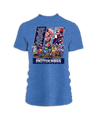26  MX Series Youth Tour T-Shirt