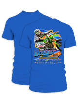 26 GNCC The Dukes Bike Event Tee