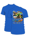 26 GNCC The Dukes Bike Event Tee