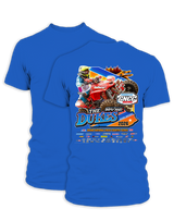 26 GNCC The Dukes ATV Event Tee
