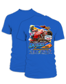 26 GNCC The Dukes ATV Event Tee