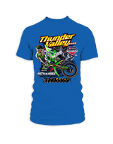 26 MX Thunder Valley Event Youth T-Shirt