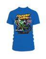 26 MX Thunder Valley Event Youth T-Shirt