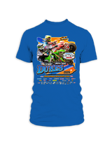26 GNCC The Dukes Youth Event Tee