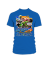 26 GNCC The Dukes Youth Event Tee