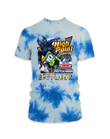 26 MX High Point Event Youth T-Shirt
