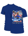 26 GNCC Snowshoe Event Tee Bike
