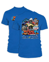 26 GNCC Watkins Glen Event Tee ATV